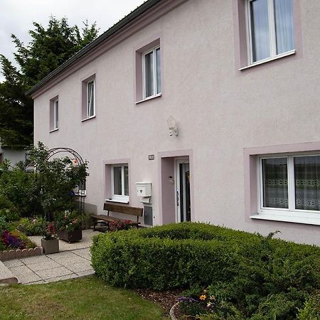 Отель Gastehaus Rita Schaefer Barnkopf Экстерьер фото