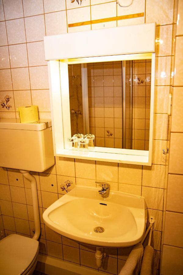 Отель Gastehaus Rita Schaefer Barnkopf Экстерьер фото