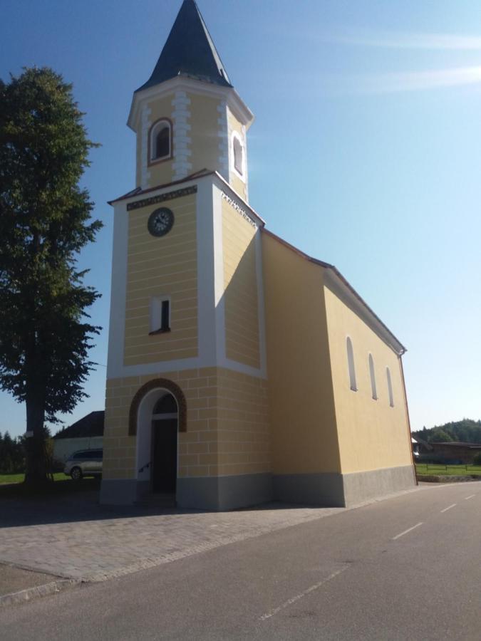 Отель Gastehaus Rita Schaefer Barnkopf Экстерьер фото