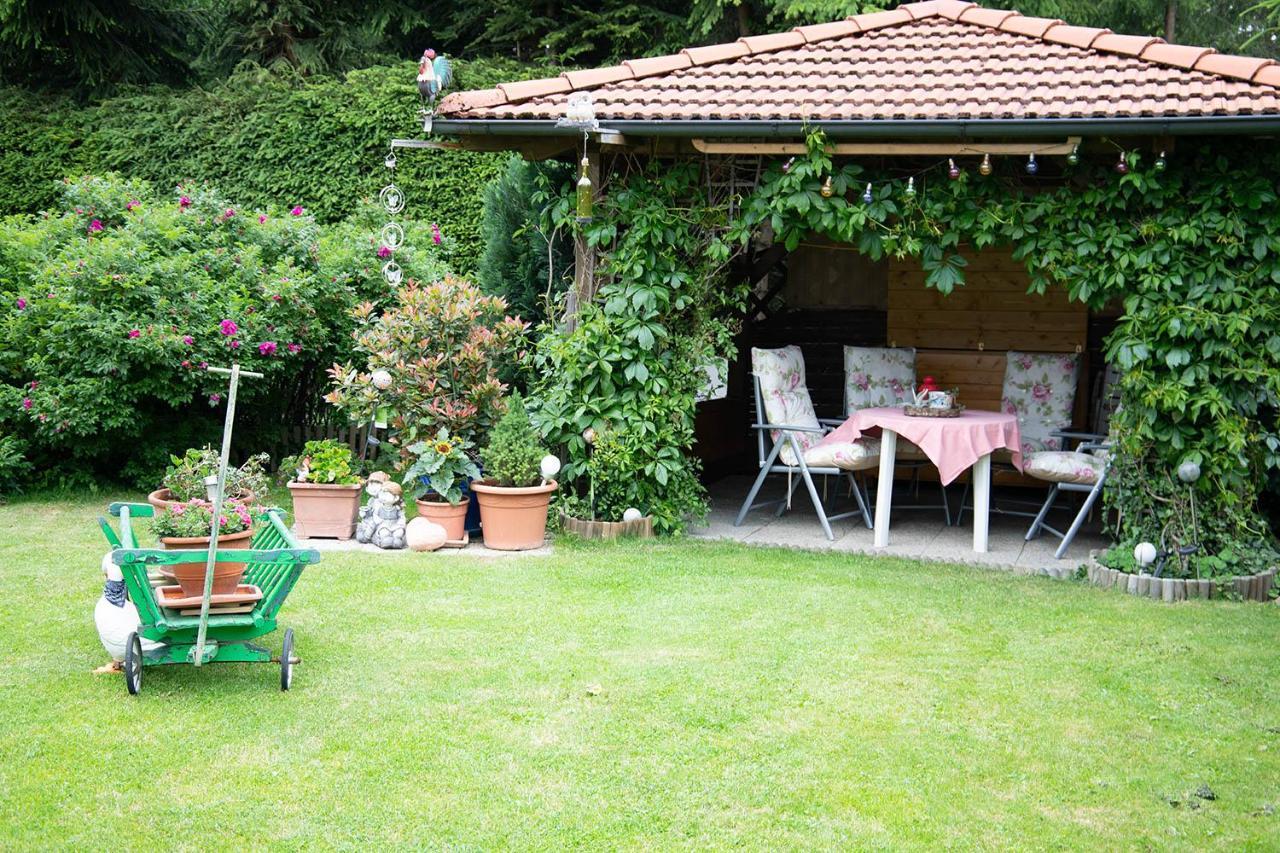 Отель Gastehaus Rita Schaefer Barnkopf Номер фото