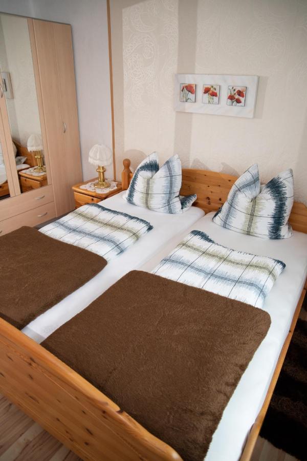 Отель Gastehaus Rita Schaefer Barnkopf Номер фото